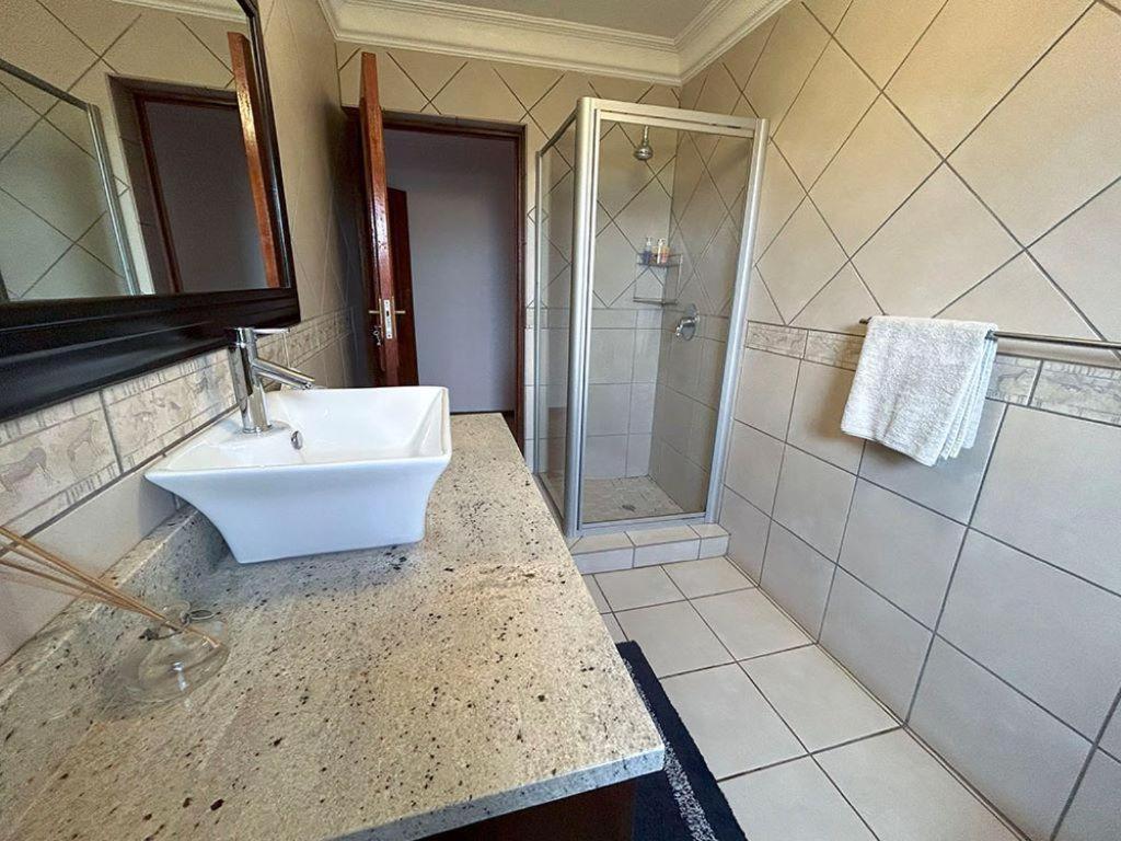 Royal Guesthouse Mtunzini Room photo
